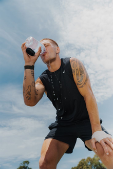 After - 🏃 For Runners & Outdoor Athletes